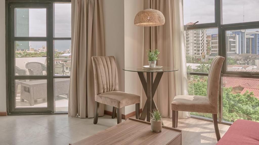 Fiori Apartments Santa Cruz de La Sierra Room photo